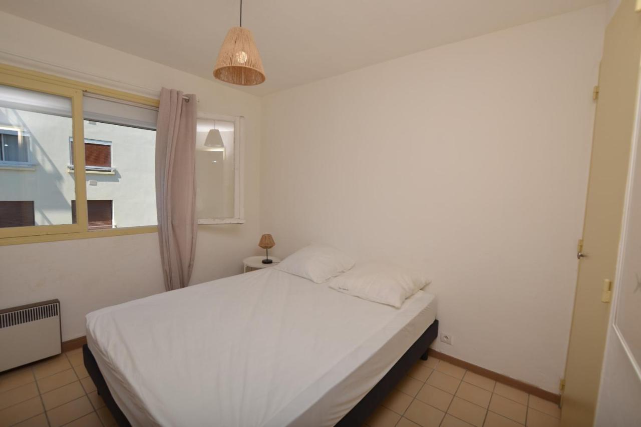 La Residence Sur La Plage Le Grau-du-Roi Esterno foto